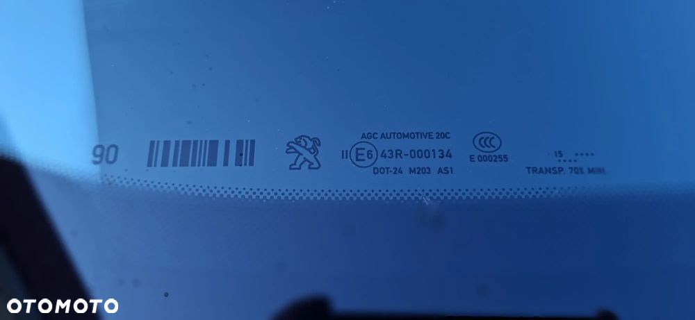 Peugeot 308 1.6 BlueHDi Active S&S - 38