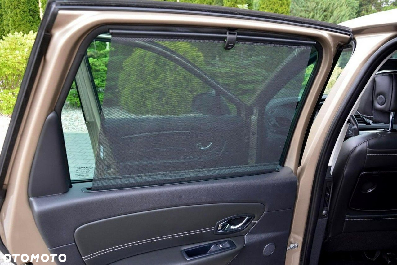 Renault Scenic - 17