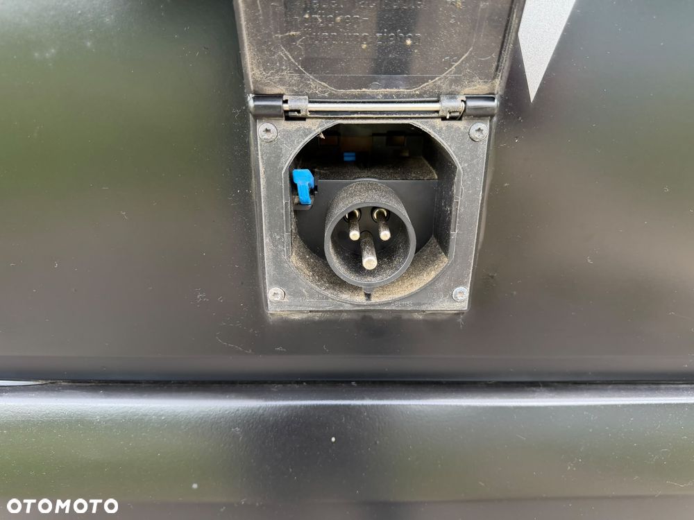 Volkswagen Crafter - 21