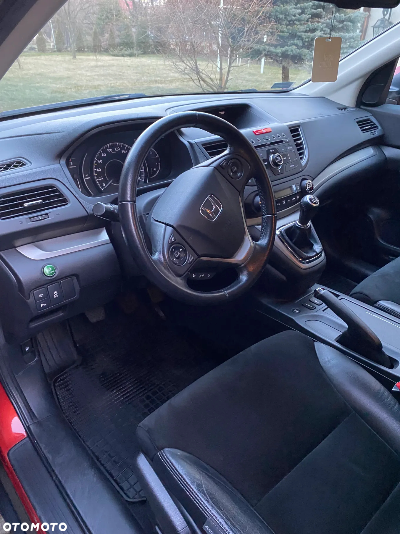 Honda CR-V 2.0 Lifestyle - 10
