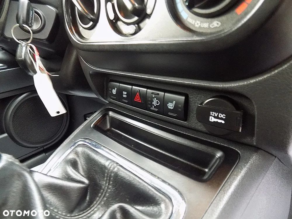 Jeep Compass 2.0 CRD DPF Limited - 13