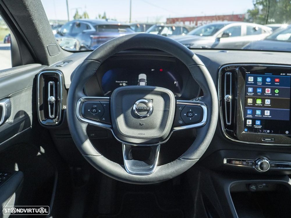 Volvo XC 40 Recharge Pro - 24