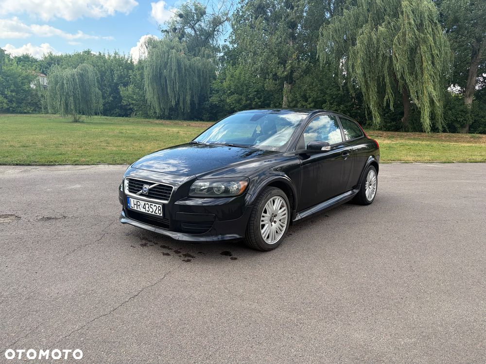 Volvo C30 1.6D - 1