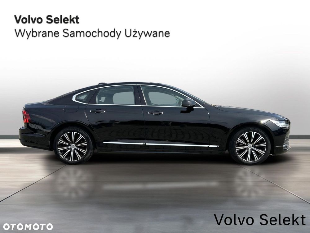 Volvo S90 - 7