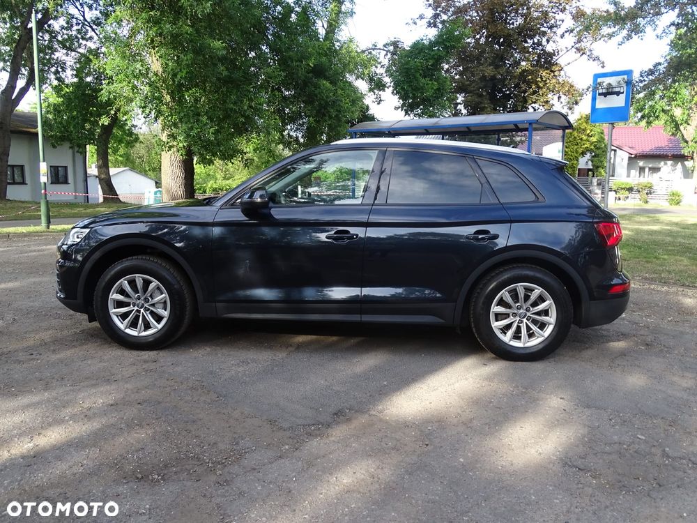 Audi Q5 2.0 TDI (clean diesel) ultra - 6