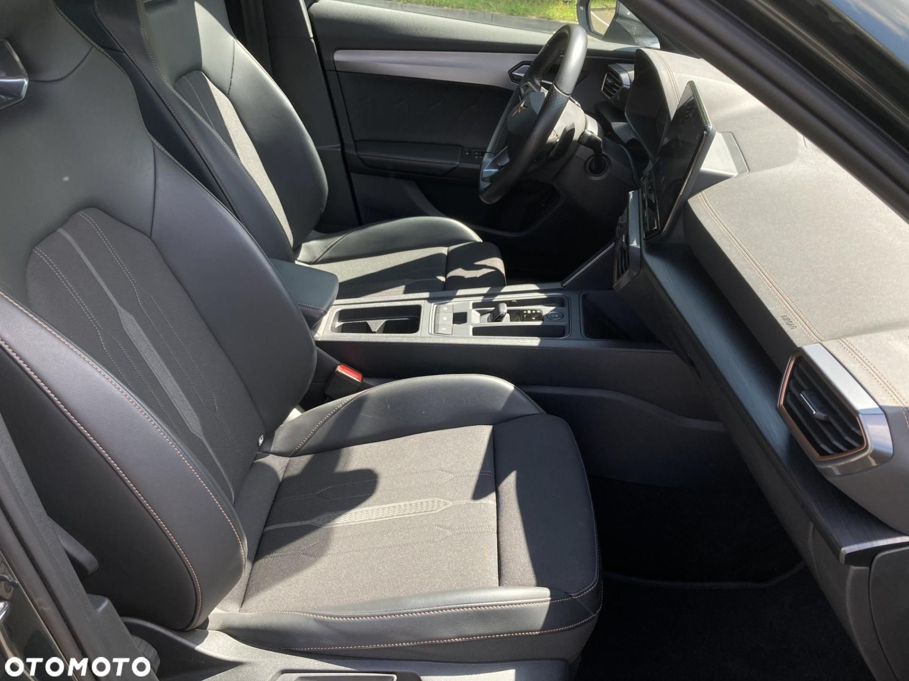 Cupra Formentor - 7