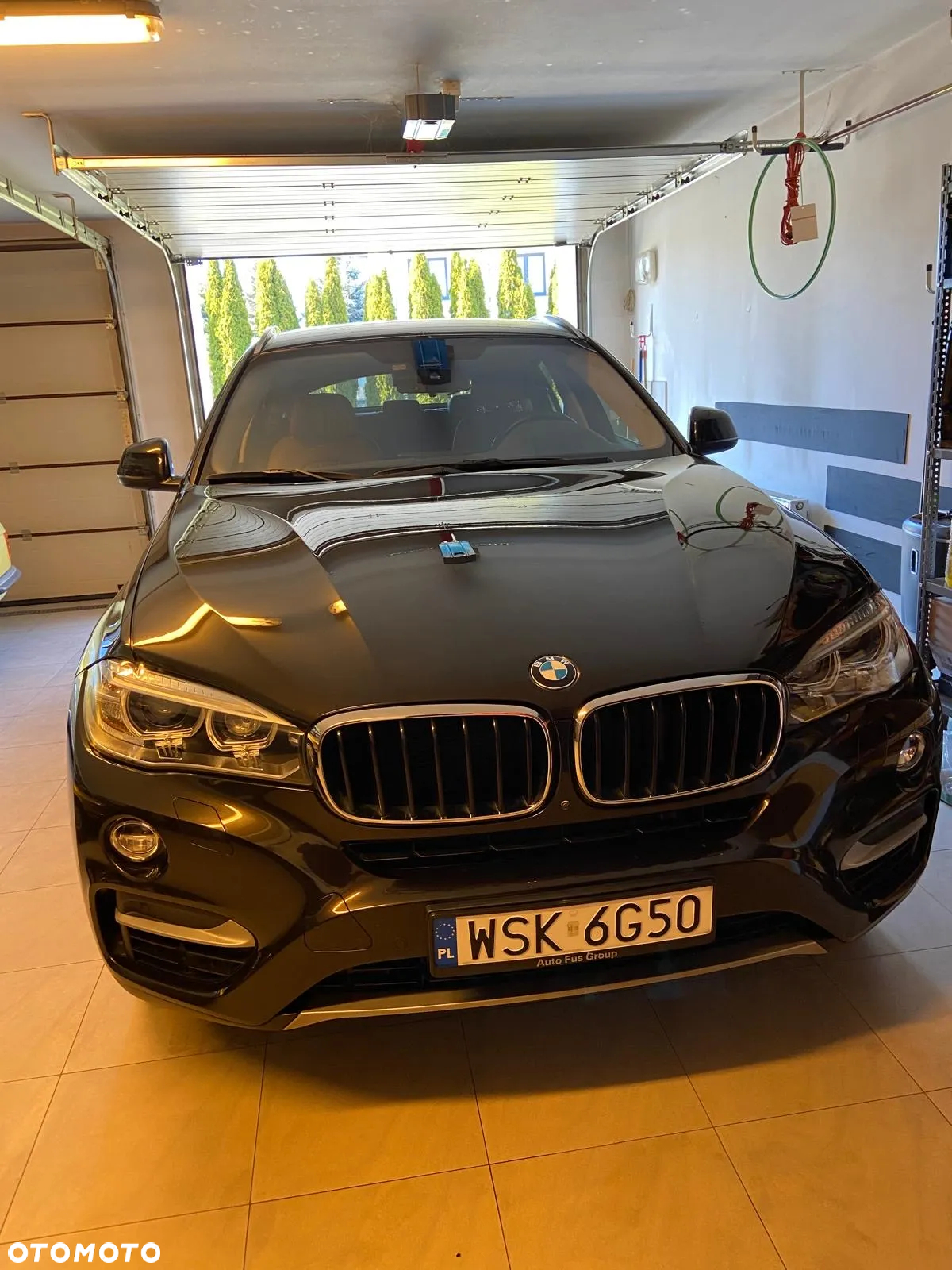 BMW X6 xDrive30d - 3