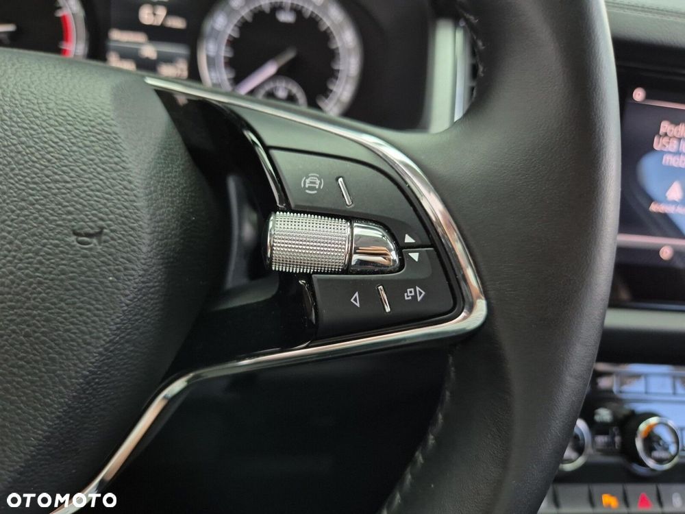 Skoda Kodiaq 1.5 TSI ACT 4x2 Ambition - 21