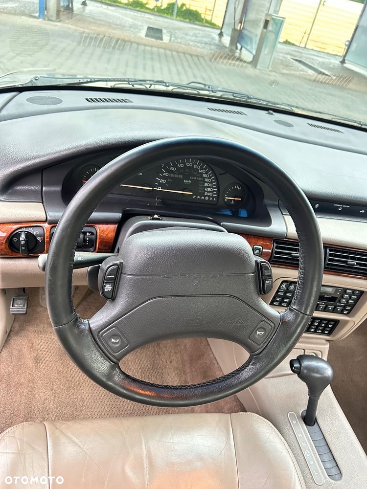 Chrysler Vision 3.5L - 8