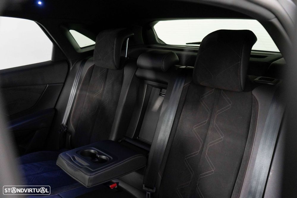 DS DS7 Crossback E-Tense Performance Line EAT8 - 11