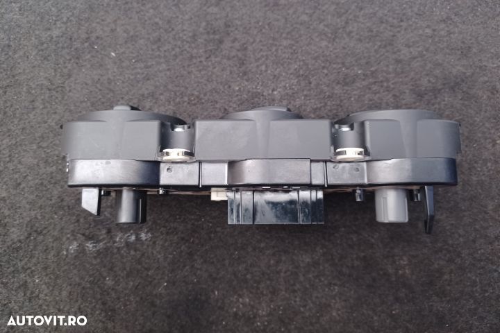 Comanda AC 1K0820047GA 5HB009352 1K0820047GA 5HB009352 Volkswagen VW - 3