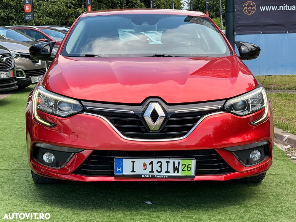 Renault Megane - 17
