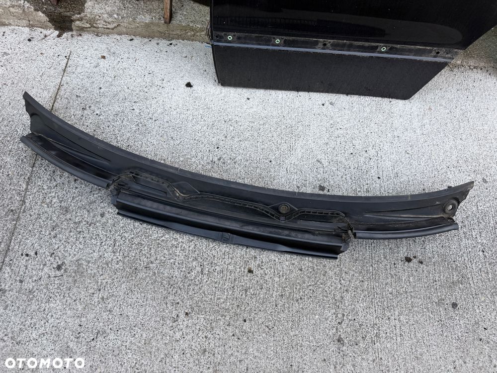 Podszybie e83 x3 Europa ładne oryginalne Bmw - 1