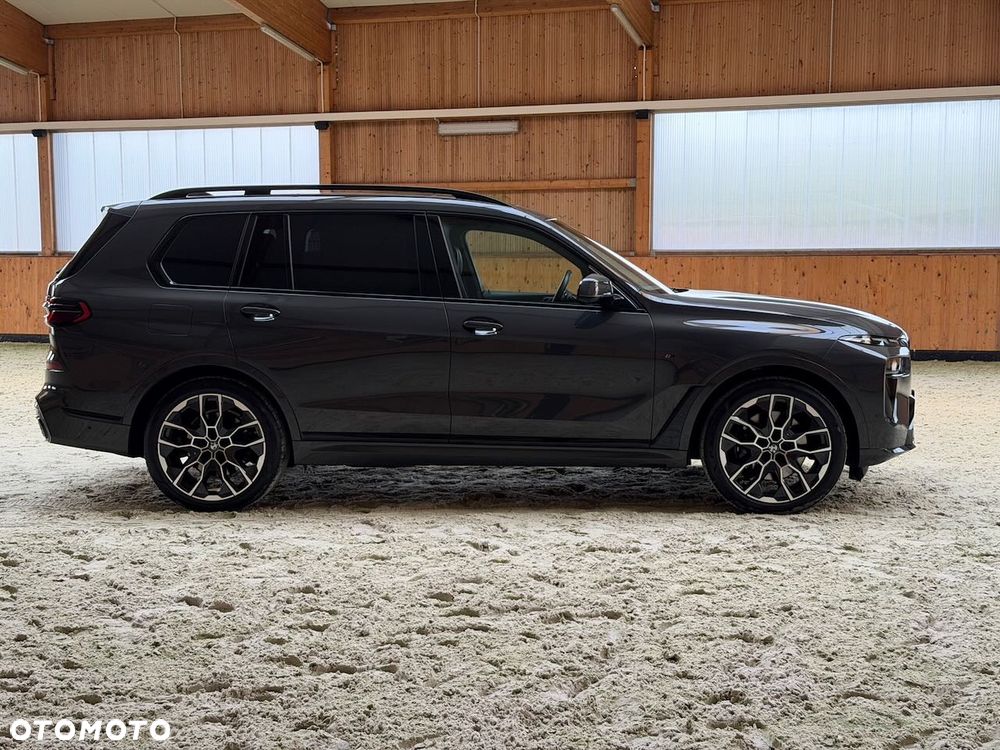 BMW X7 xDrive40d mHEV sport - 9