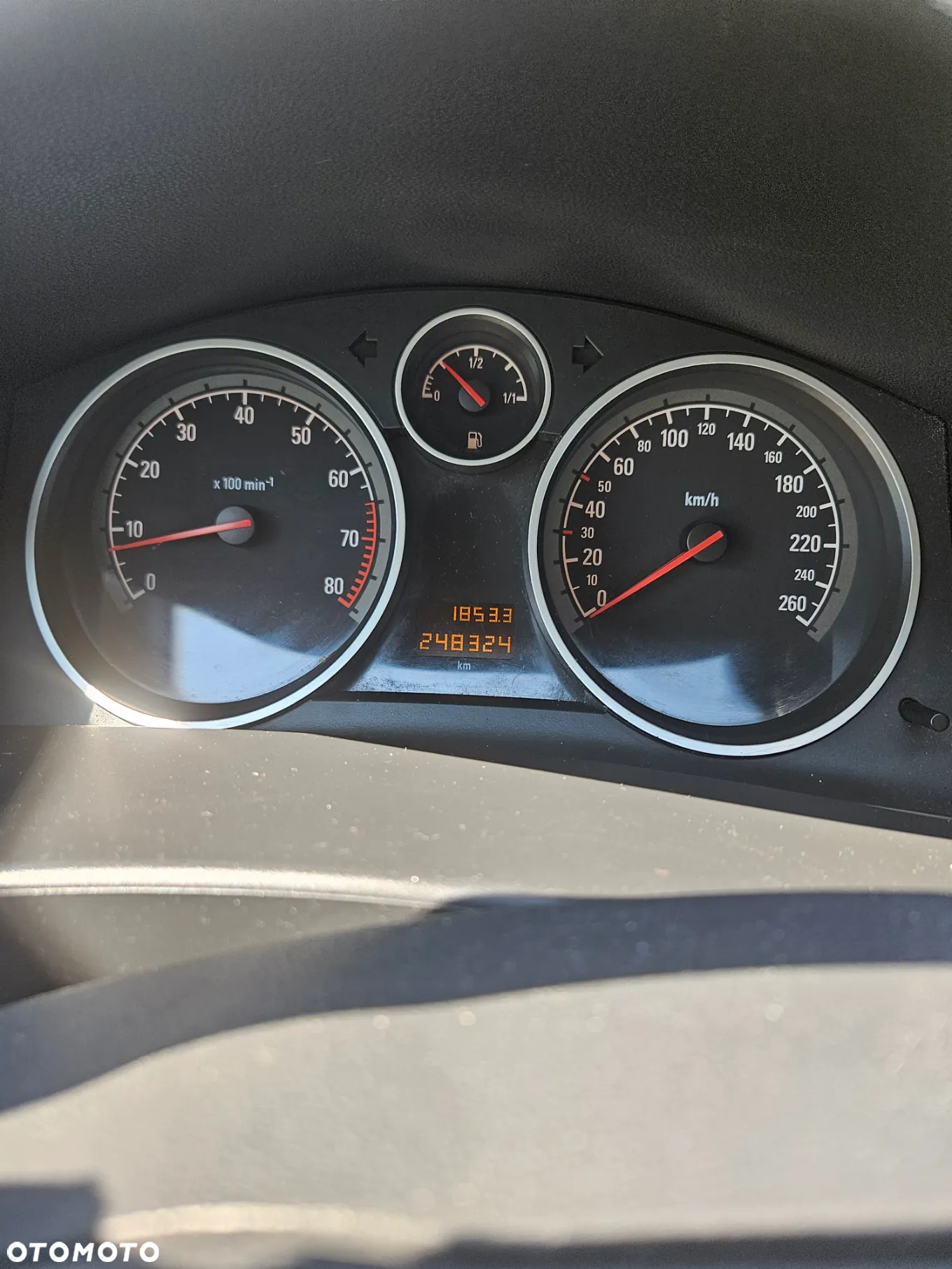 Opel Astra II 1.4 Start - 8