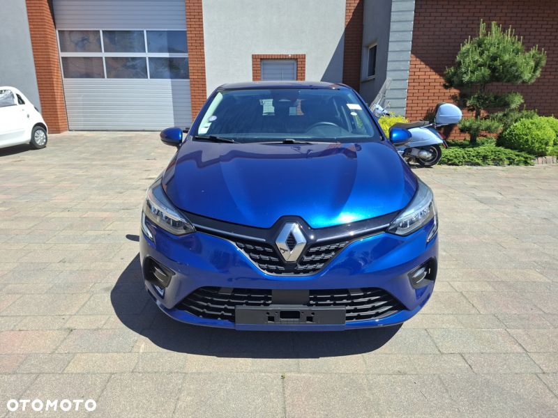 Renault Clio TCe 100 BUSINESS EDITION - 31