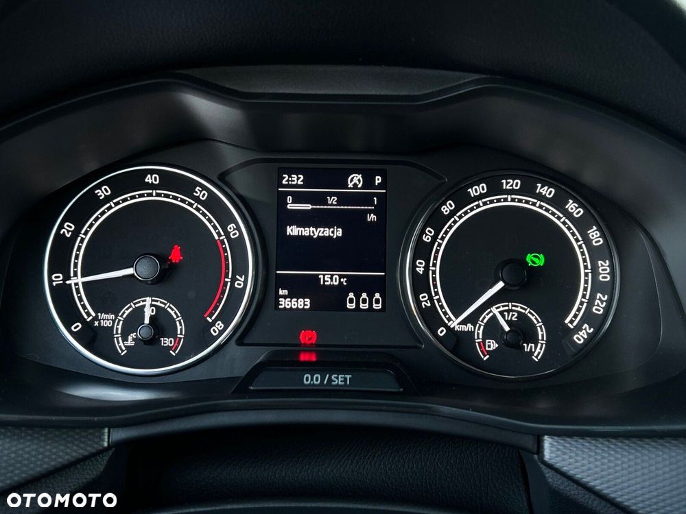 Skoda Scala - 15