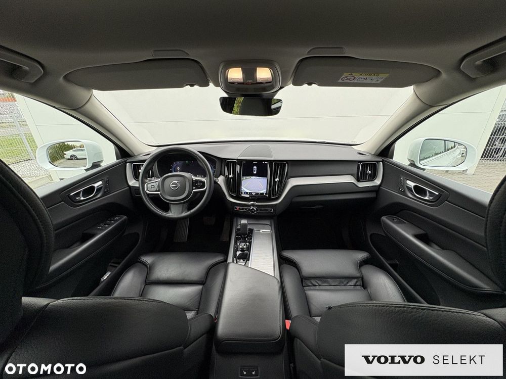 Volvo XC 60 - 25