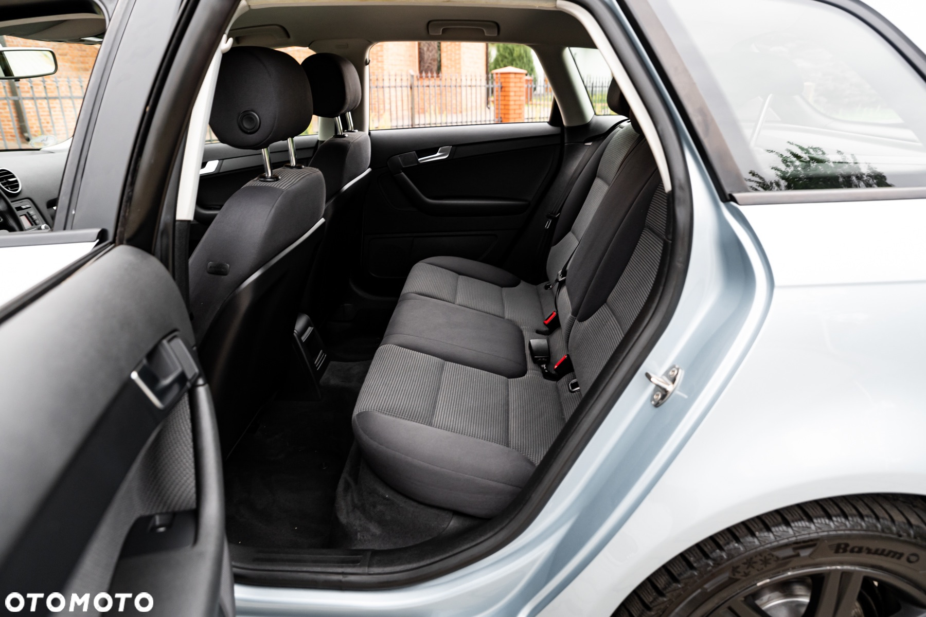 Audi A3 1.6 Ambition - 20