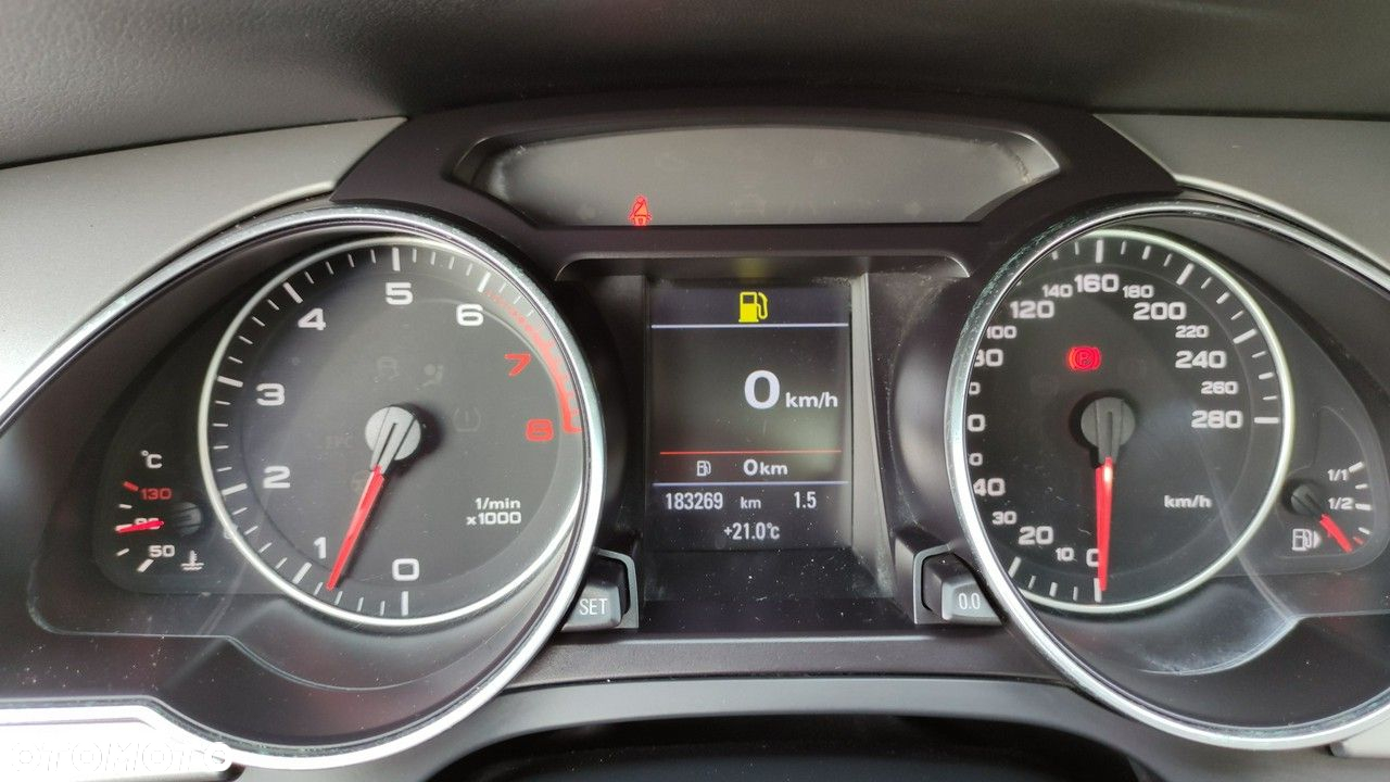 Audi A5 - 21