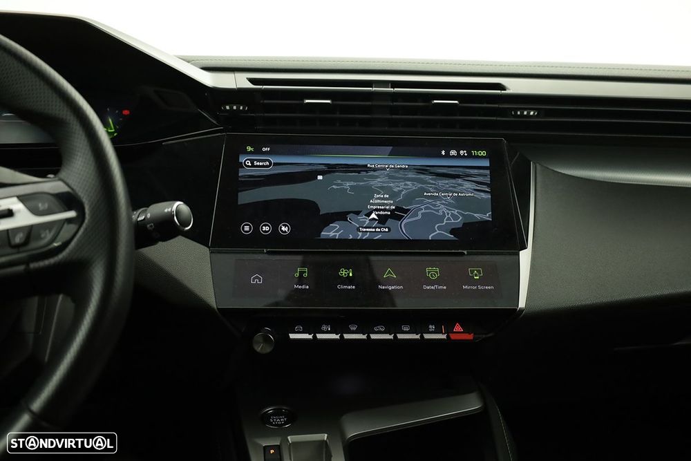 Peugeot 308 SW 1.2 PureTech GT EAT8 - 10
