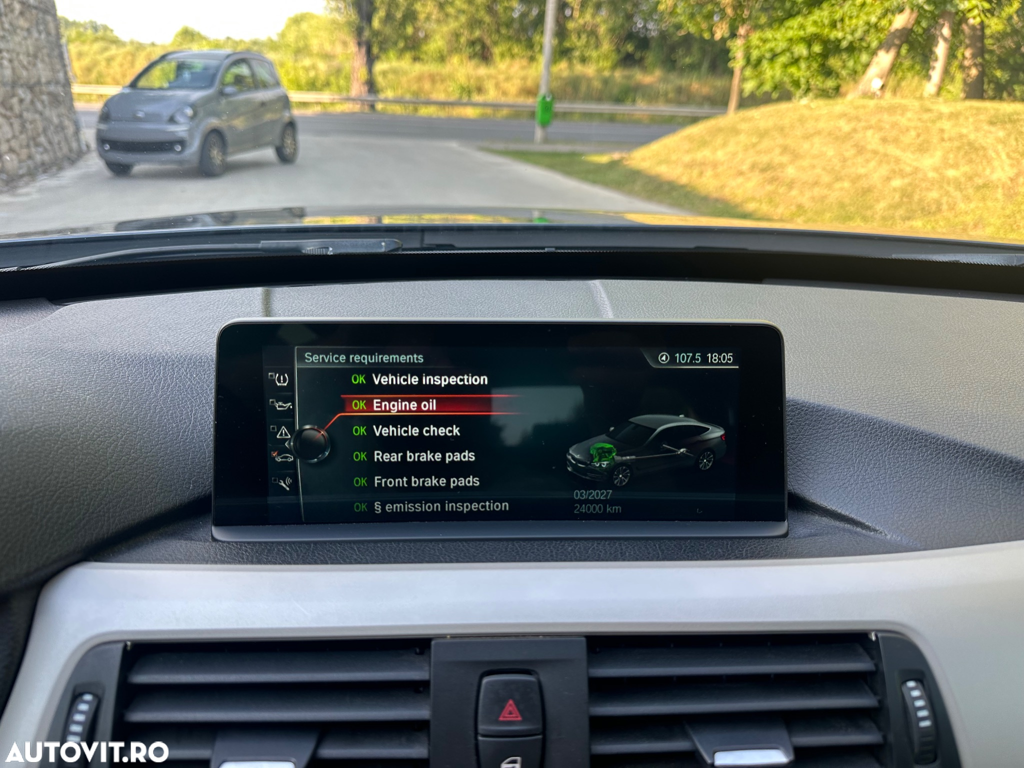 BMW Seria 3 318d GT Aut. Modern Line - 16