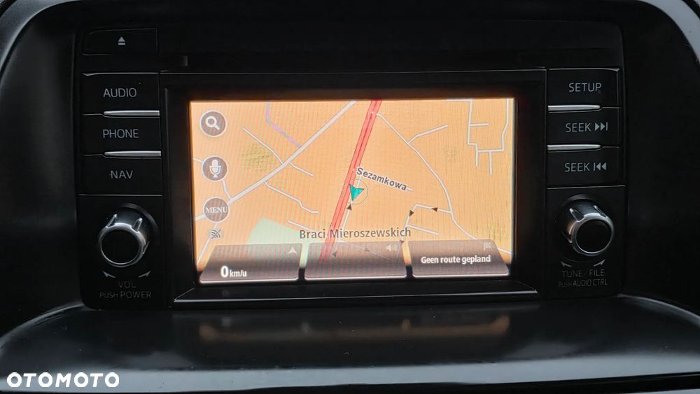 Mazda CX-5 2.0 Skymotion 2WD - 14