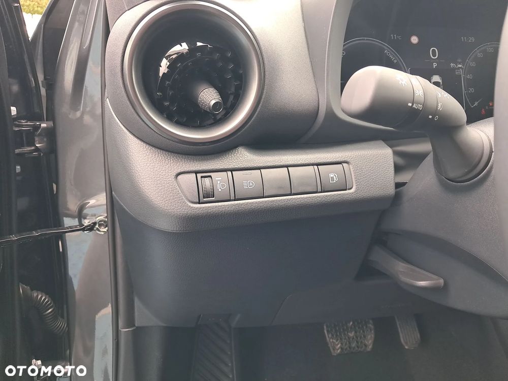 Toyota C-HR 1.8 Hybrid Style - 18
