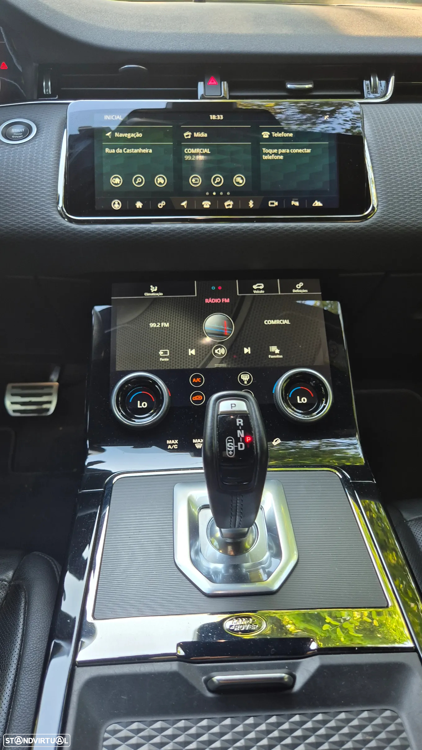 Land Rover Range Rover Evoque 2.0 D150 AWD S Auto - 12