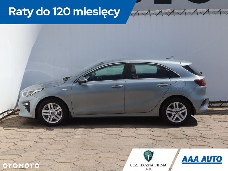 Kia Ceed - 4
