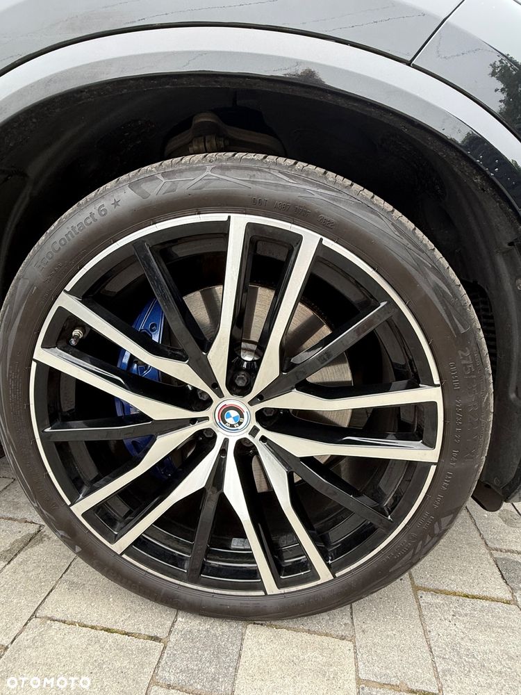 BMW X5 xDrive30d sport - 7