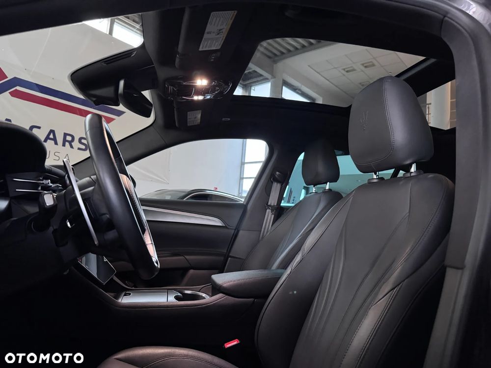 Maserati Grecale Standard - 8