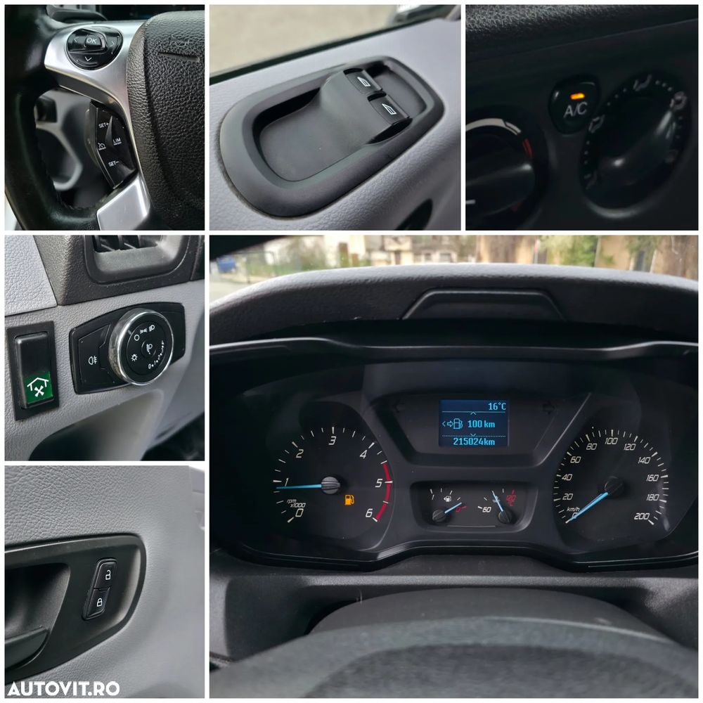 Ford Transit - 7