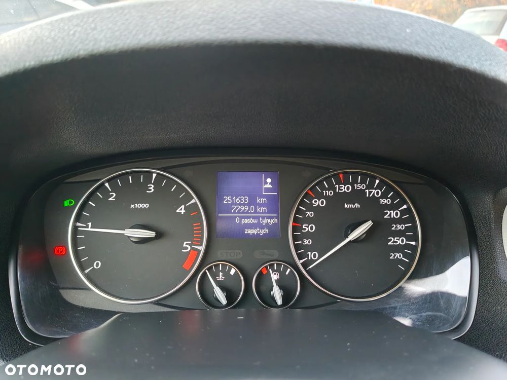 Renault Laguna 2.0 dCi Dynamique - 21