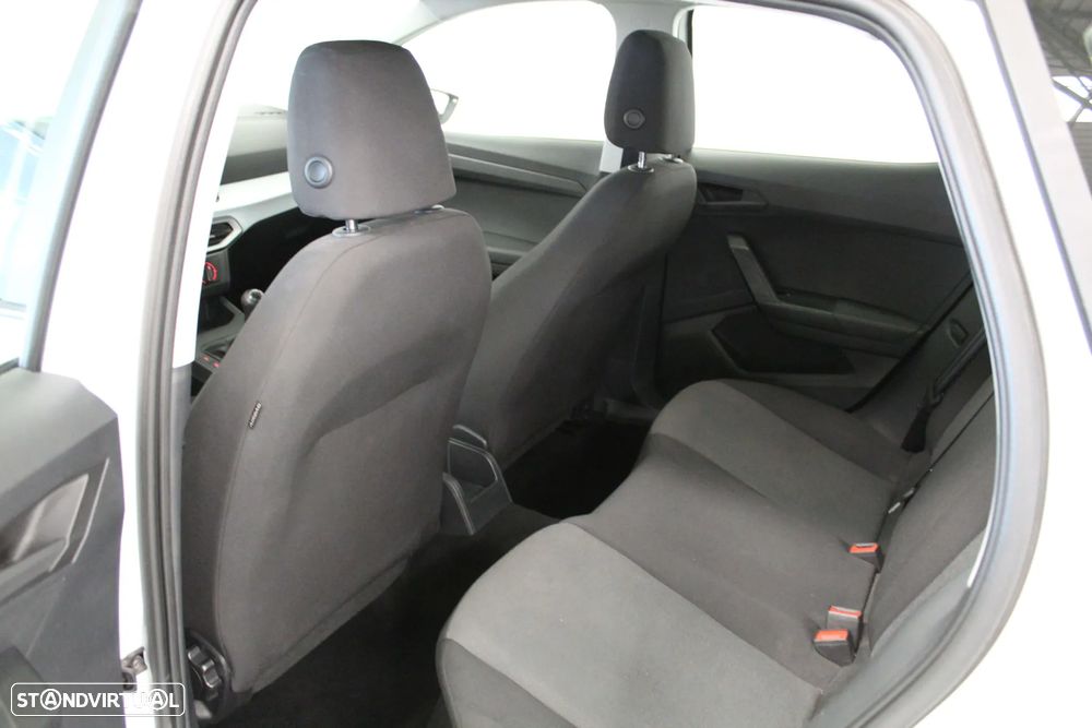 SEAT Ibiza 1.0 TSI Reference - 15