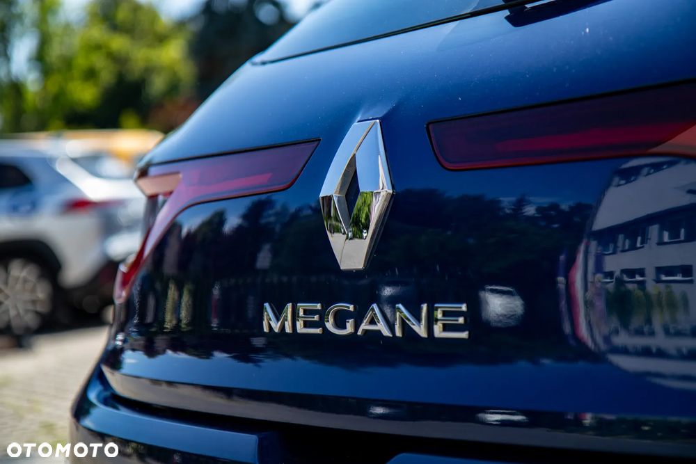 Renault Megane 1.3 TCe FAP Winter Edition - 7