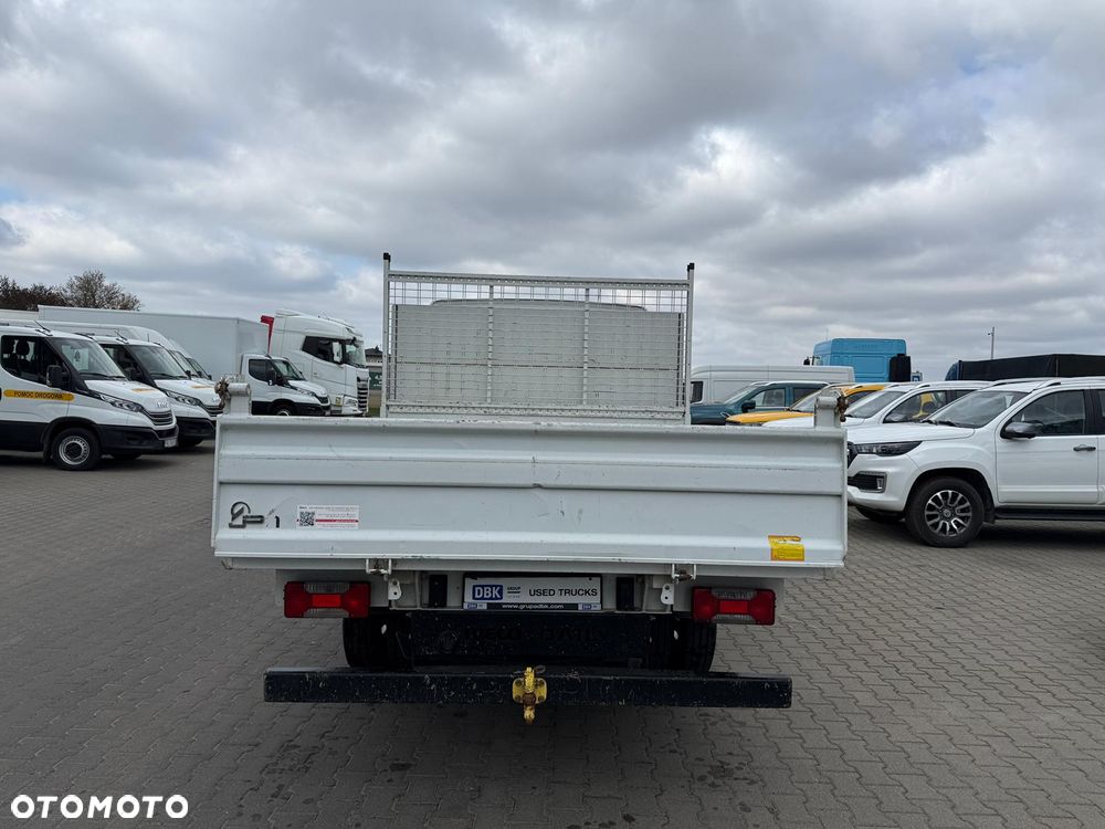 Iveco 35C16 - 5