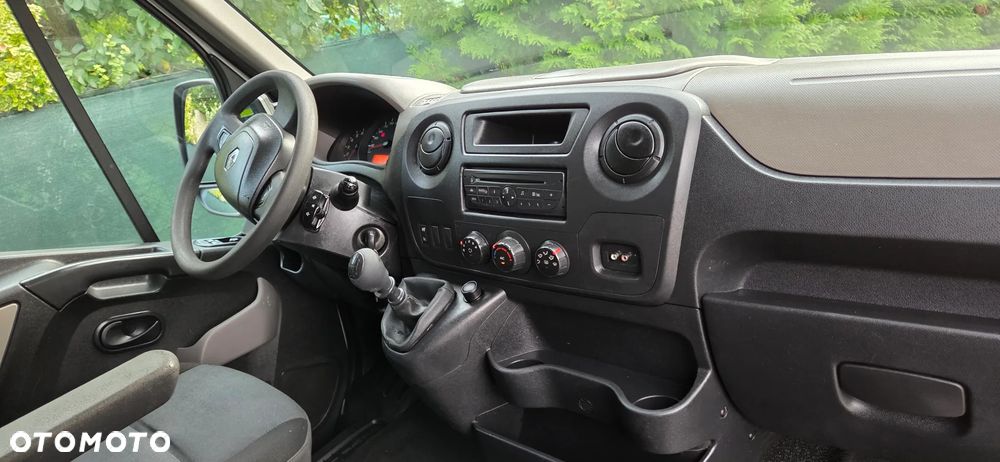 Renault Master - 17