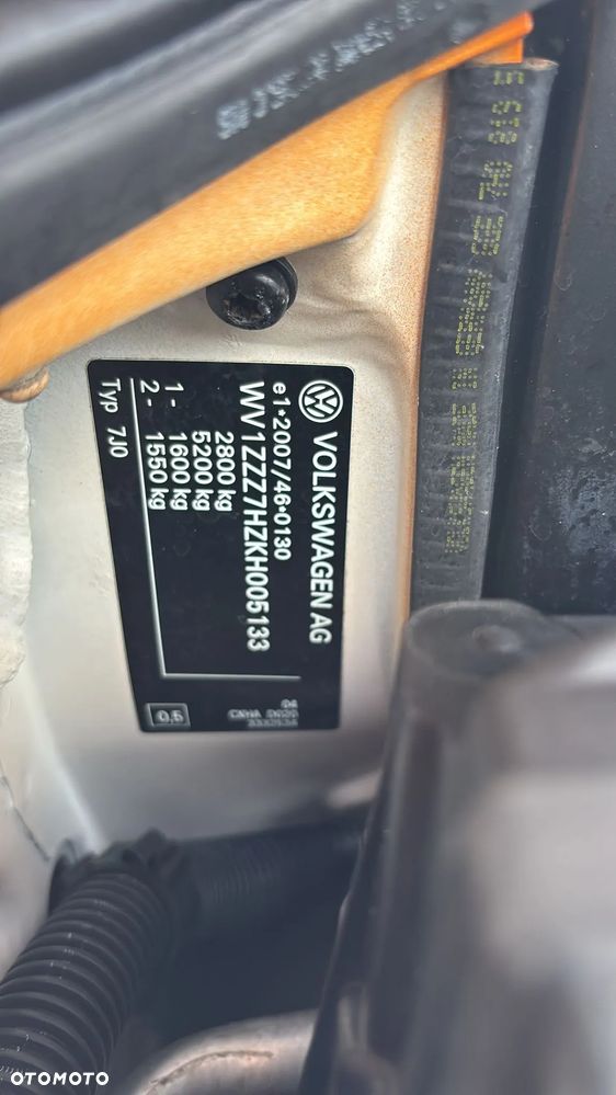 Volkswagen Transporter - 30