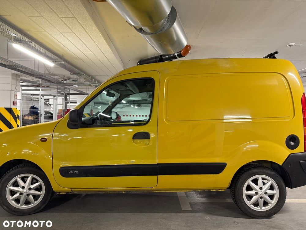 Renault Kangoo - 3