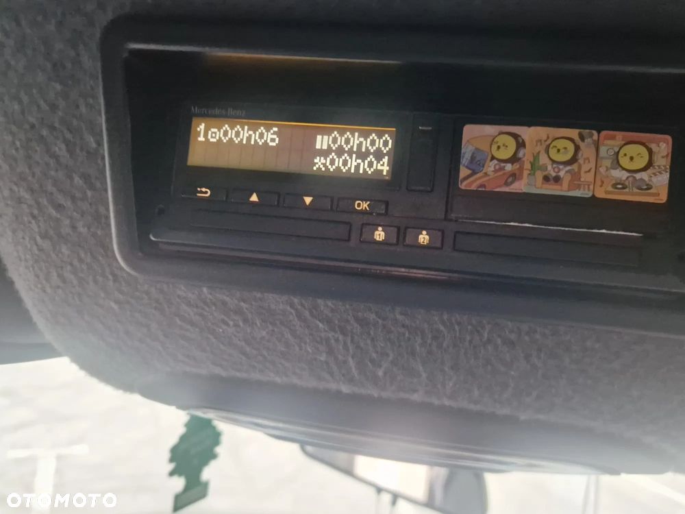 Mercedes-Benz sprinter - 15