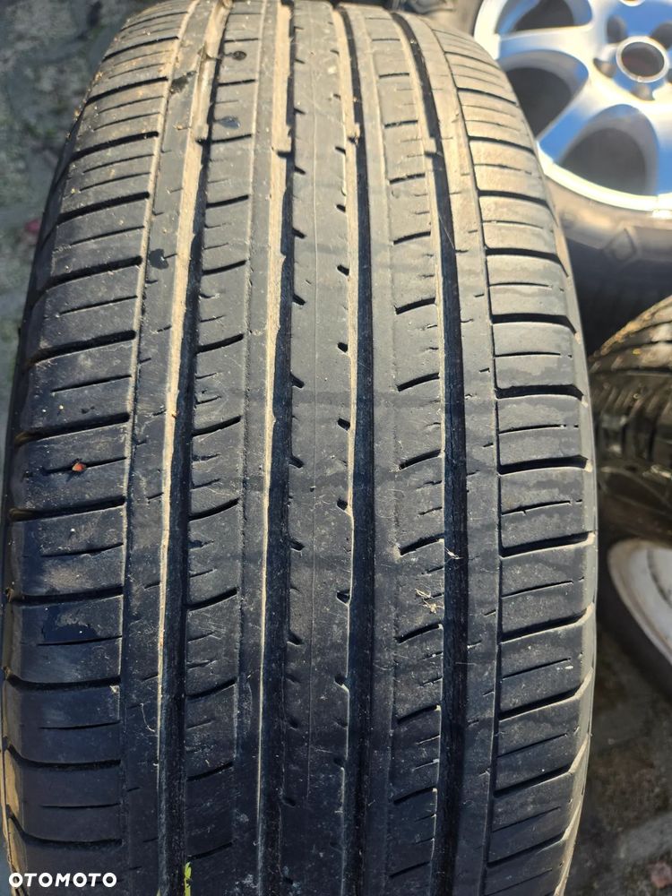 KOŁA ALUFELGI 16" 5x114,3 ET45 KBA47038 KETER - 14
