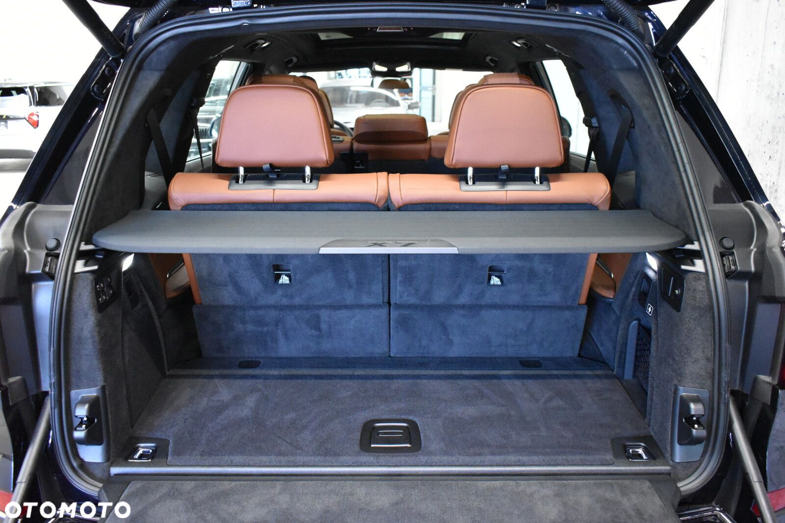 BMW X7 - 40