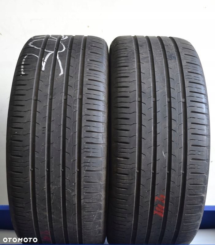 245/45R18 96W CONTINENTAL CONTIECOCONTACT 6 x2szt 3085o - 1