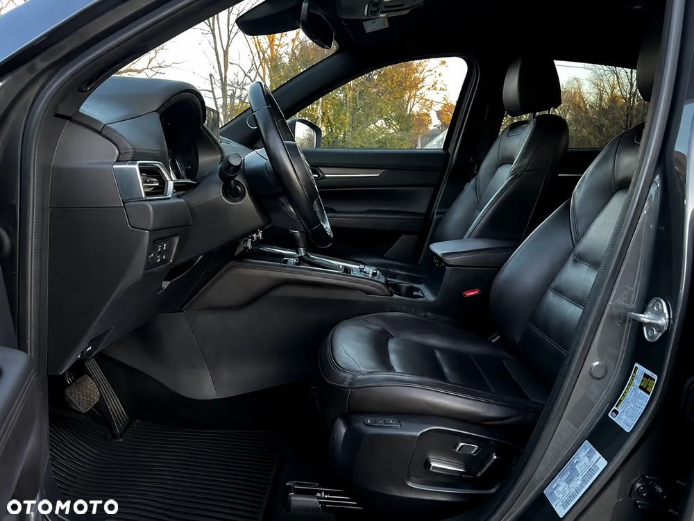Mazda CX-5 2.5 Skyprestige AWD - 12