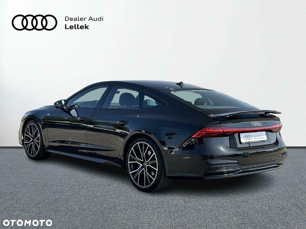 Audi A7 Sportback - 4