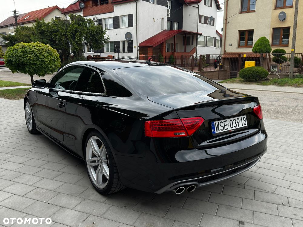 Audi A5 Coupé 2.0 TDI sport - 7