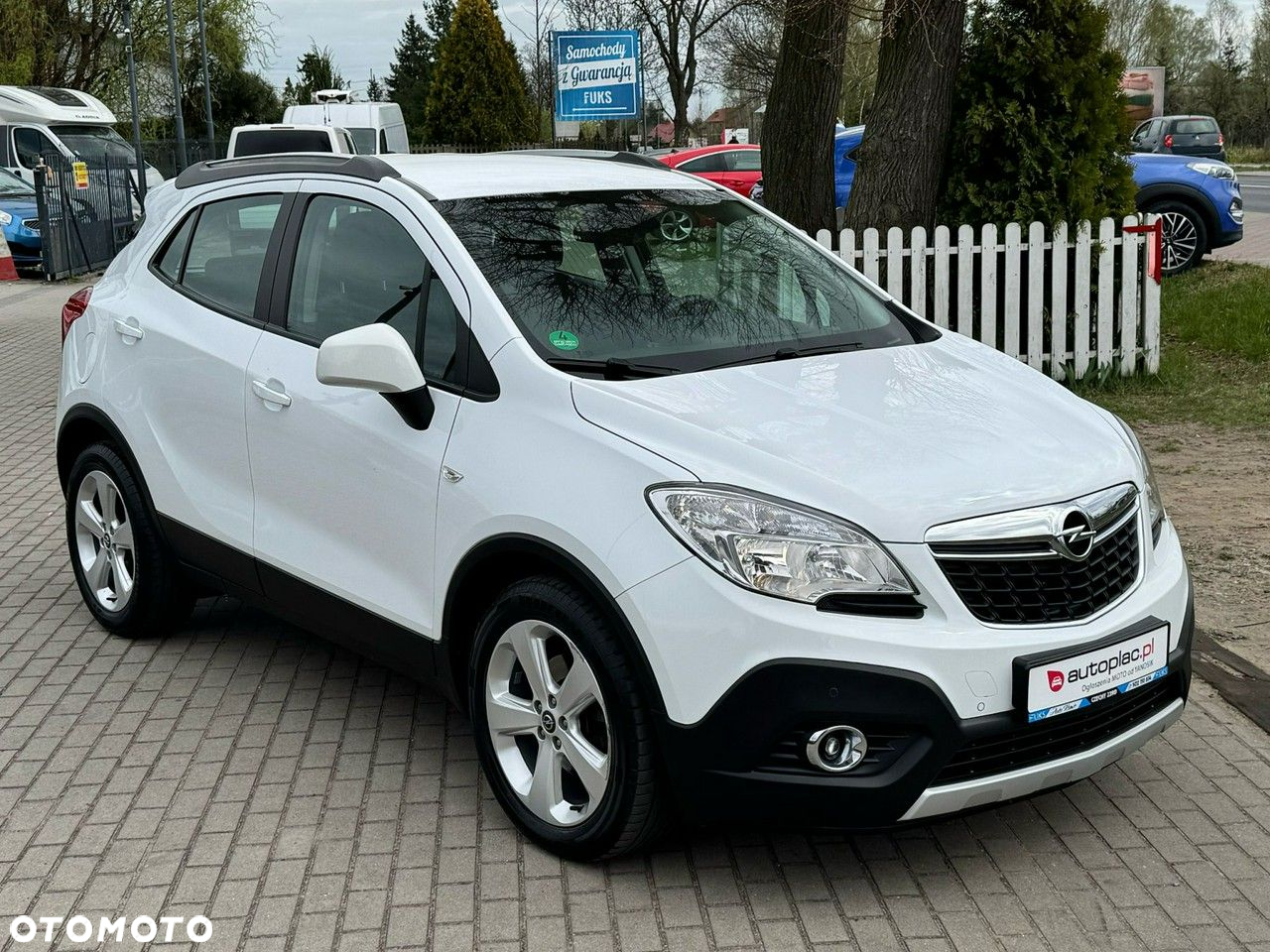 Opel Mokka 1.6 Enjoy S&S - 6