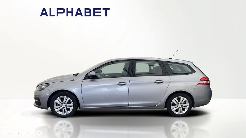 Peugeot 308 1.5 BlueHDi Active Pack S&S - 2