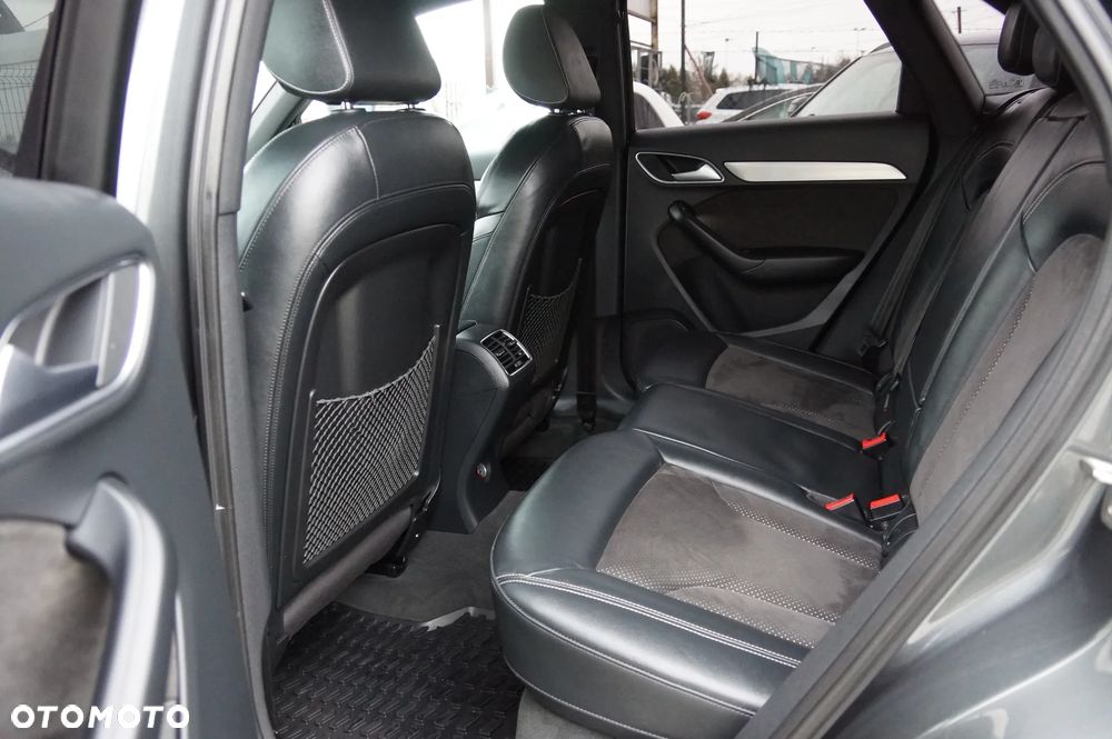 Audi Q3 - 29